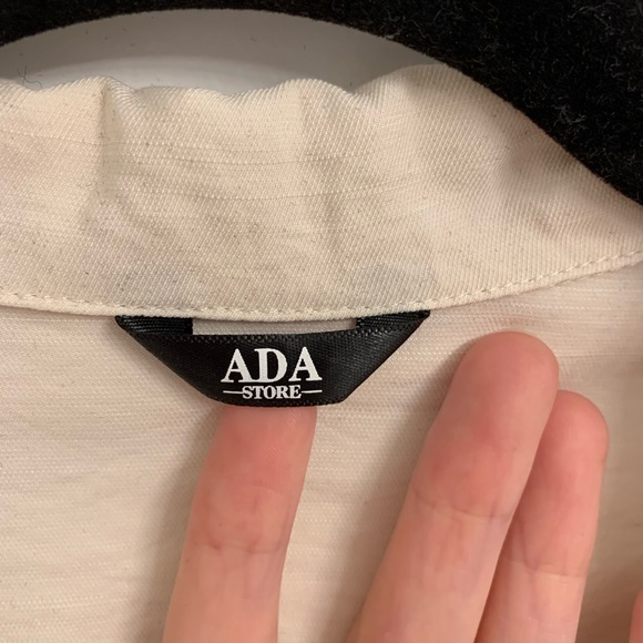 Leave US on 7/9！Shirt Dress - Picture 3 of 9